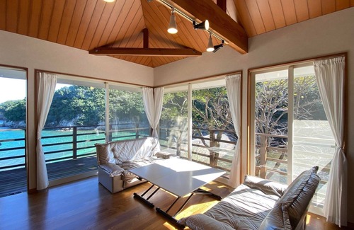 Shima RV Rental | Slow TimeShimas hideout /Shima City Mie