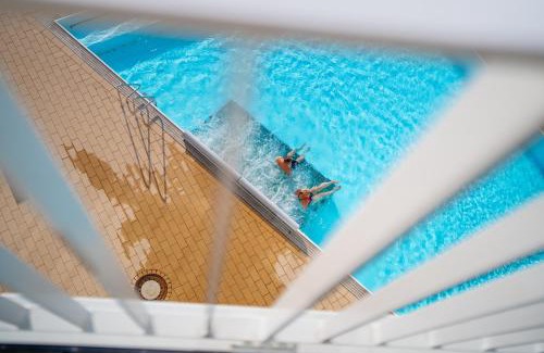 Wendtorf Hotel | SlowDown Bottsand Hotel und Spa