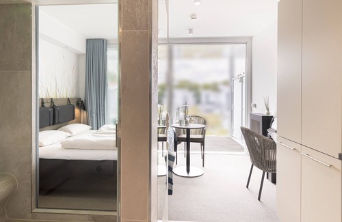 Wendtorf Hotel | SlowDown Bottsand Hotel und Spa