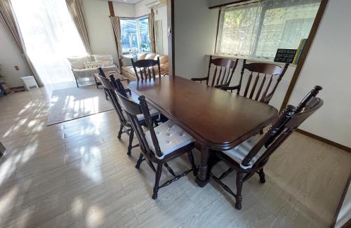 Zushi House | Slowhouse ZUSHI