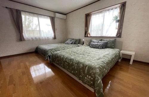 Zushi House | Slowhouse ZUSHI