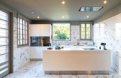 Aldoar Foz do Douro e Nevogilde House | Slowly Garden House