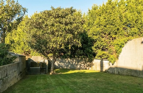 Aldoar Foz do Douro e Nevogilde House | Slowly Garden House