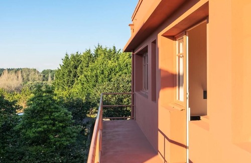 Aldoar Foz do Douro e Nevogilde House | Slowly Garden House