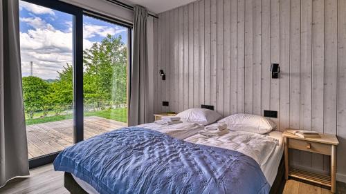 Podgorzyn Apartment | Slowmood - domy z sauną i jacuzzi, Sun & Snow