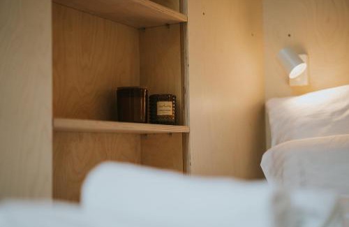 Balatonszepezd Apartment | Slowood Cabins