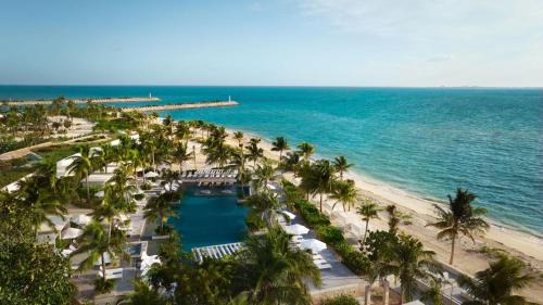 Playa Mujeres Resort | SLS Playa Mujeres - ALL Inclusive Collection
