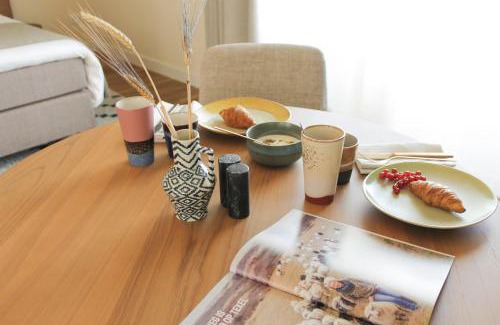 De Cocksdorp Bed & Breakfast | Slufterhoeve