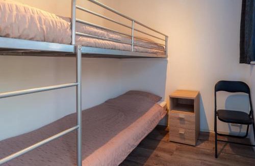 Kuinre Ski Chalet | Sluisje 54