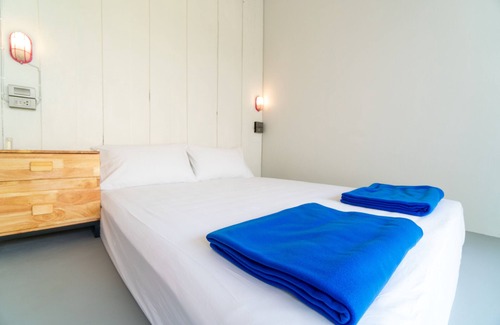 Koh Tao Hotel | Slumber Party Koh Chang