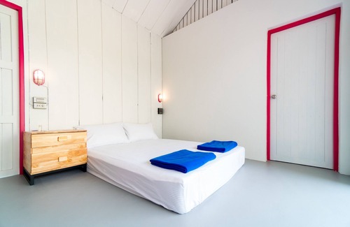 Koh Tao Hotel | Slumber Party Koh Chang