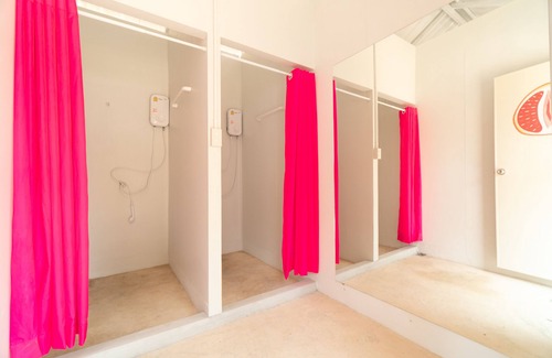 Koh Tao Hotel | Slumber Party Koh Chang