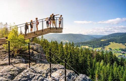 Rokytnice nad Jizerou House | Slunečná Rokytnice