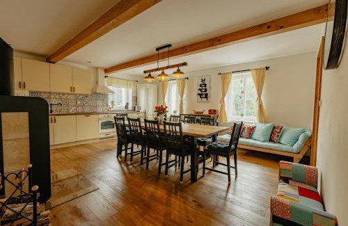 Rokytnice nad Jizerou House | Slunečná Rokytnice