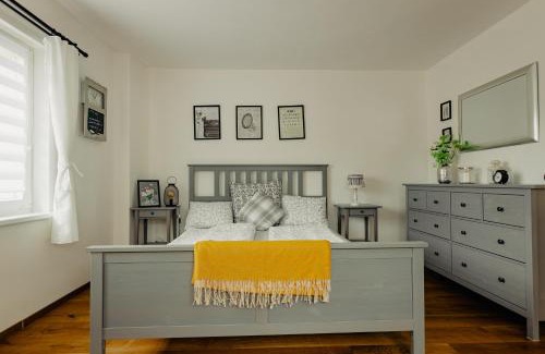 Rokytnice nad Jizerou House | Slunečná Rokytnice