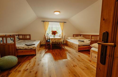 Rokytnice nad Jizerou House | Slunečná Rokytnice
