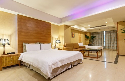 Zhonghe Hotel | SLV Hotel Group - SLV Business Hotel