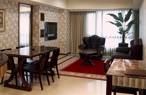 Zhonghe Hotel | SLV Hotel Group - SLV Business Hotel