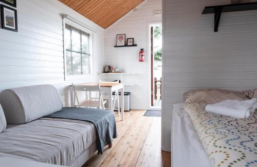 Fljotshlid House | Smáratún Cottages & Chalets