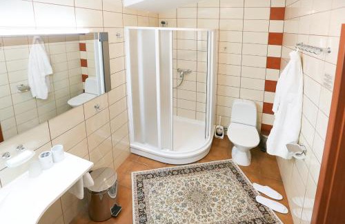 Panevezys Hotel | Smėlynė
