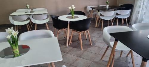 Greater Johannesburg Metropolitan Area House | SM Africa Guest House