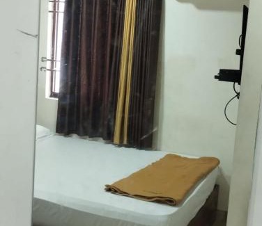 Ernakulam South Hotel | SM Residency