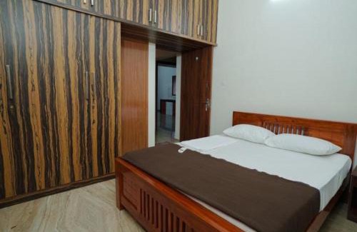 Mangalore House | SM Stay Inn