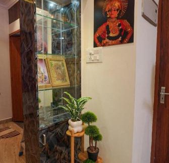 Mangalore House | SM Stay Inn