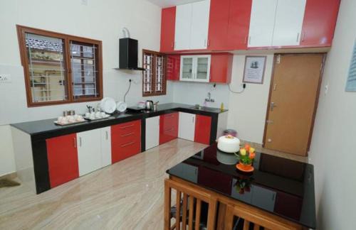 Mangalore House | SM Stay Inn