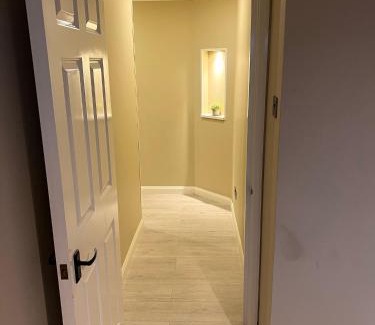Wallington House | SM6 Central Serviced Accommodation
