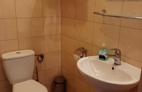 Rakoniewice Hotel | Smaczny Zakątek