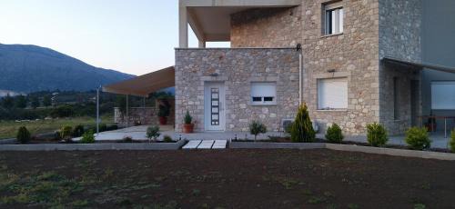 Ligourio Apartment | Smailis apartment 2