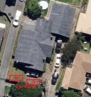 Epsom House | Small 2-bedroom flat at Rangiatea Road, Epsom, Auckland