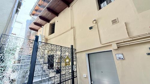 Pinerolo Apartment | Small Alley Pinerolo