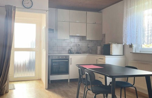 Riegelsberg Apartment | Small and charming, 2 rooms for your comfort
