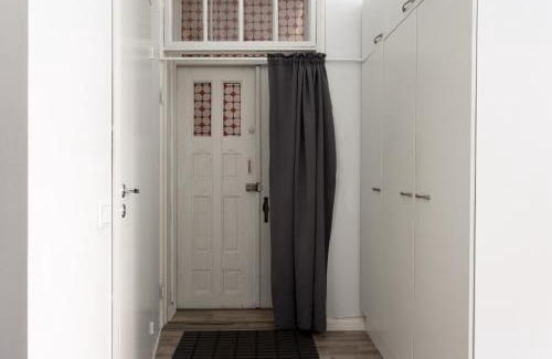 Etu-Toolo Apartment | Small and cosy apartment in heart of Helsinki