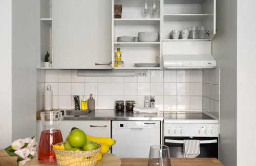 Etu-Toolo Apartment | Small and cosy apartment in heart of Helsinki