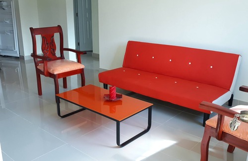 Los Melones Apartment | Small Apartahotel with Apartments equipped to host families including children