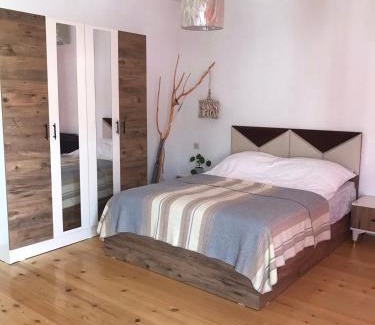 Bagvdanari Apartment | Small Apartament