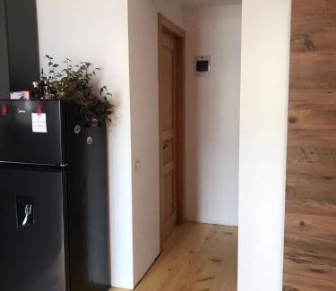 Bagvdanari Apartment | Small Apartament
