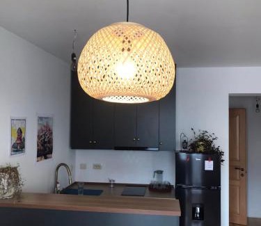 Bagvdanari Apartment | Small Apartament