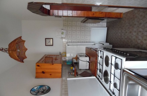 Maresca Apartment | Small apartment in a tourist resort in the Pistoia mountains