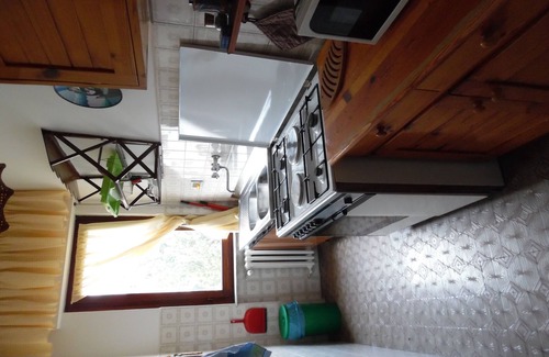 Maresca Apartment | Small apartment in a tourist resort in the Pistoia mountains