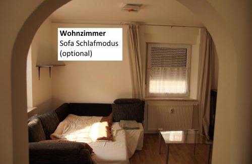 Herzogenaurach Apartment | Small apartment in the center