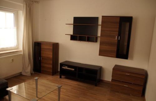 Herzogenaurach Apartment | Small apartment in the center