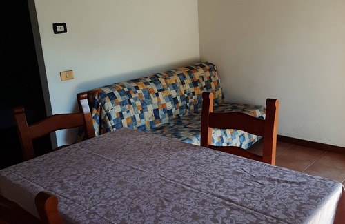 Longa Apartment | Small apartment on the quiet island of Sant'Erasmo Venice.
