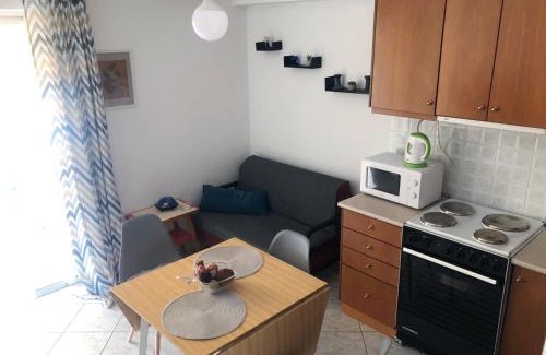 Trikala Apartment | Small Apartment Trikala