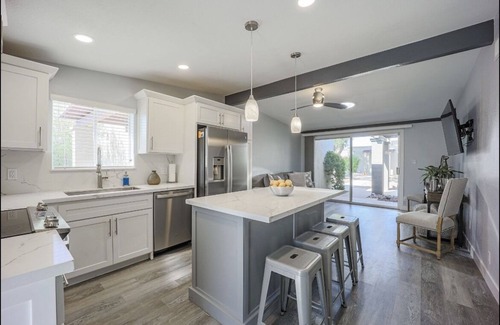 Fountain Hills Condo | Small bungalow