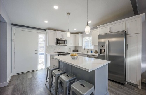 Fountain Hills Condo | Small bungalow