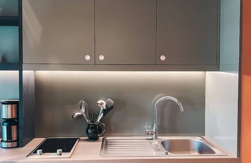 Kyritz House | Small but mighty! Experience unforgettable vacations in the Kyritzer Budenhaus (No. 109)